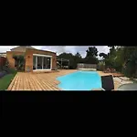 Superbe Pres Du Cap D'agde Florensac