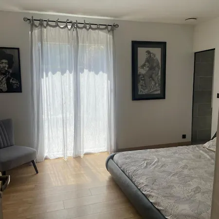 Superbe Près Du Cap D'agde