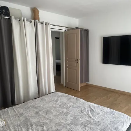 Villa Superbe Près Du Cap D'agde *