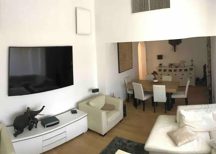 Superbe Près Du Cap D'agde Florensac