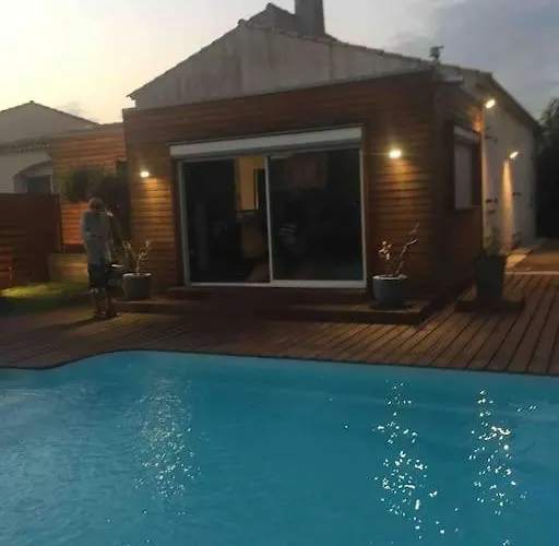 Superbe Près Du Cap D'agde