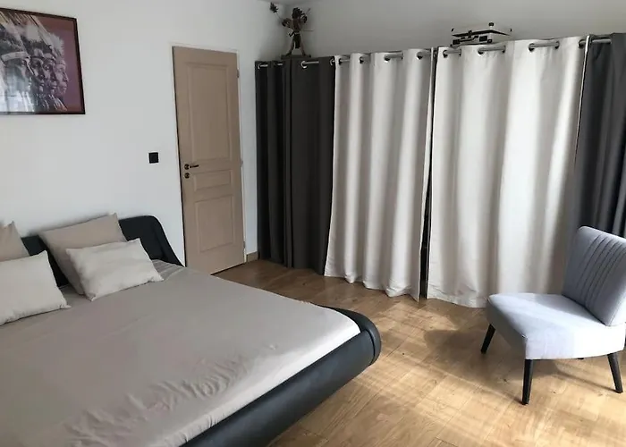 Superbe Près Du Cap D'agde * Florensac