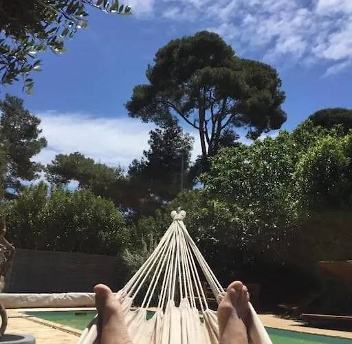 Superbe Près Du Cap D'agde Villa *