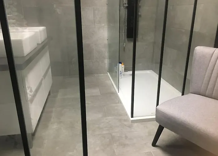 Superbe Près Du Cap D'agde Villa Florensac