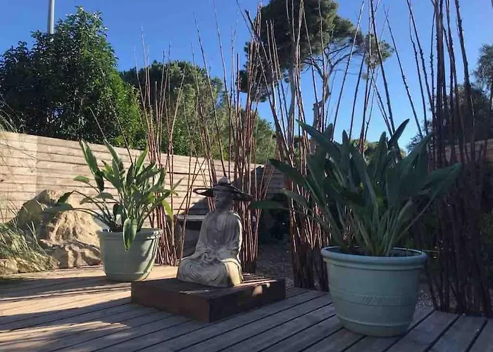 Superbe Près Du Cap D'agde Villa