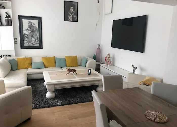 Superbe Près Du Cap D'agde Villa Florensac