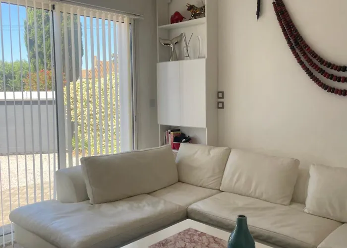 Superbe Près Du Cap D'agde Florensac