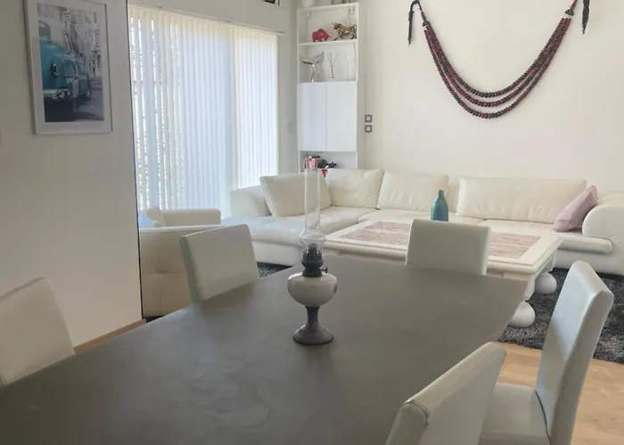 Villa Superbe Près Du Cap D'agde