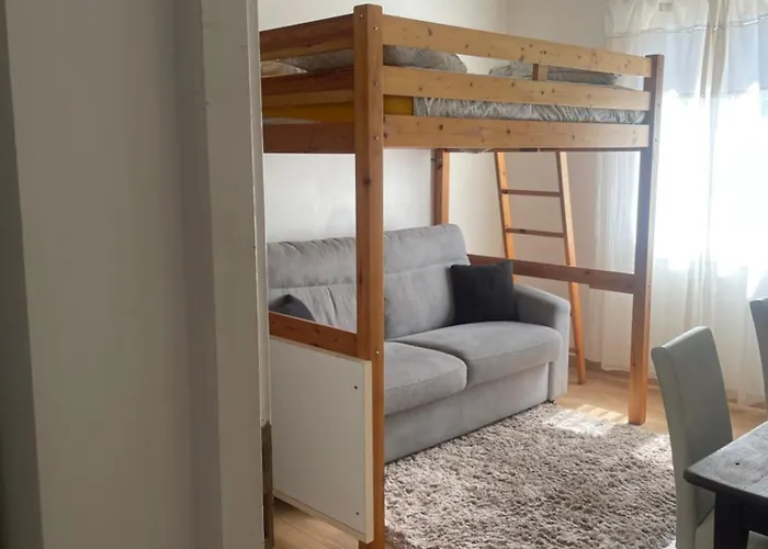 Superbe Près Du Cap D'agde Villa