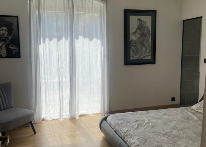 Superbe Près Du Cap D'agde