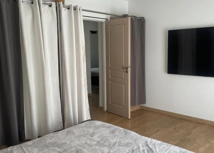 Villa Superbe Près Du Cap D'agde *